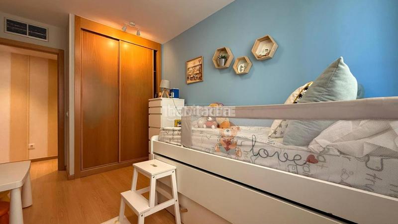 Foto dd630bea-48fe-46f3-822a-7180e0614ec7. Pis amb calefacció aparcament a Las Cañas Guadalajara