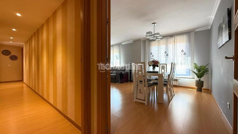 Foto e892deb9-c267-4c2e-80ed-ecb768b29493. Pis amb calefacció aparcament a Las Cañas Guadalajara