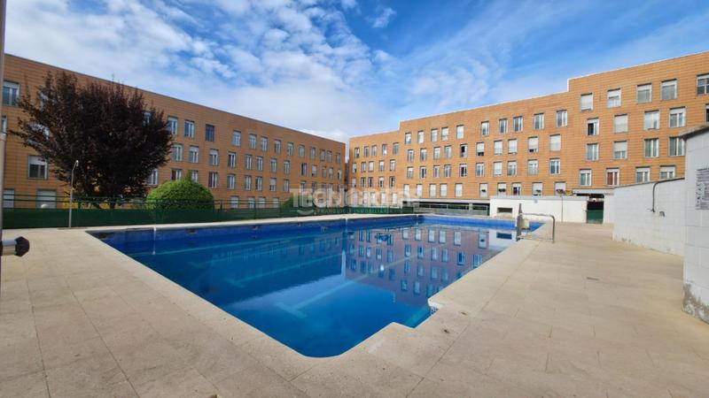 Foto 2a060c88-0517-4c04-b943-ff1170dfeb7d. Appartement avec chauffage piscine dans Aguas Vivas Guadalajara