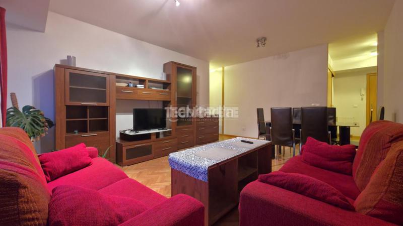 Foto 3852d295-47a1-4e50-aa8f-6fd4f510d2a7. Appartement avec chauffage piscine dans Aguas Vivas Guadalajara