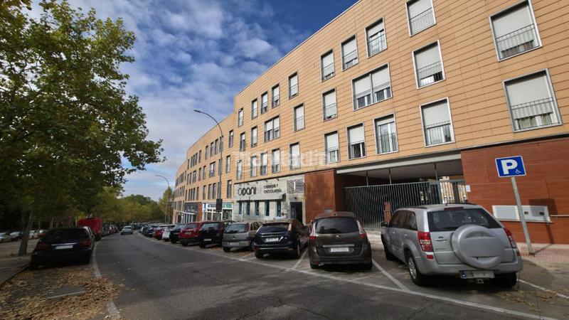 Foto 460ac45e-8eae-491b-9038-b9e76aada17f. Appartement avec chauffage piscine dans Aguas Vivas Guadalajara