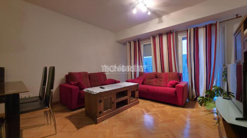 Foto 6345027a-71c6-49cd-86f3-5a0f453c3bda. Appartement avec chauffage piscine dans Aguas Vivas Guadalajara