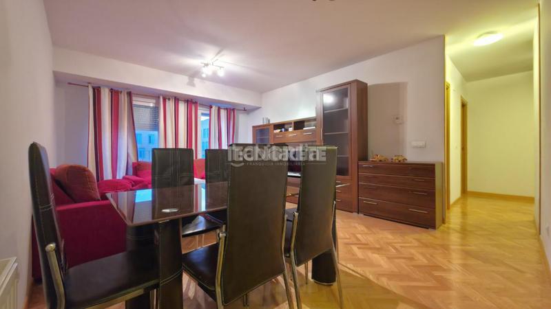 Foto 8c2b3599-e6a1-4fa9-94c1-ea6de55721a9. Appartement avec chauffage piscine dans Aguas Vivas Guadalajara