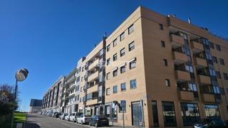 Piso en Las Cañas. Piso en venta en guadalajara