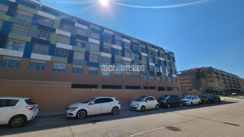 Foto 072534eb-51d0-49d9-a0db-5c1cc41166ce. Pis amb calefacció aparcament a Las Lomas-Salinera-La Muñeca Guadalajara