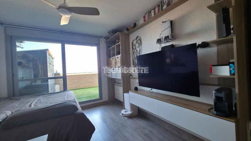 Foto 263754de-1e84-4aab-9c29-b361a87ff0a6. Pis amb calefacció aparcament a Las Lomas-Salinera-La Muñeca Guadalajara