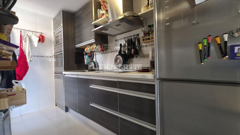 Foto 2d3d0b54-751d-4dc4-b00b-cb3ecddda5f8. Pis amb calefacció aparcament a Las Lomas-Salinera-La Muñeca Guadalajara