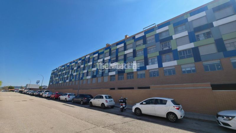 Foto 2e0faaee-261a-47fb-a458-eb95dfc65ef0. Pis amb calefacció aparcament a Las Lomas-Salinera-La Muñeca Guadalajara