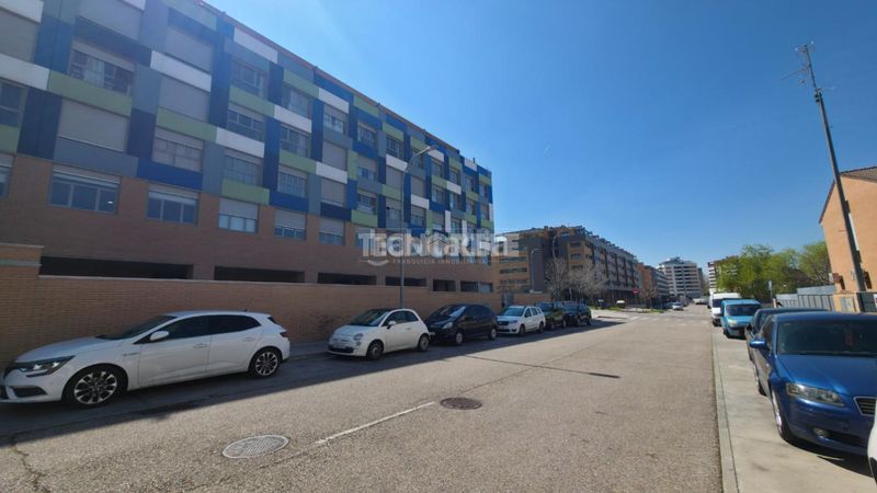 Foto 349fb9ec-6dcc-498a-9b31-baf40f6791d7. Pis amb calefacció aparcament a Las Lomas-Salinera-La Muñeca Guadalajara