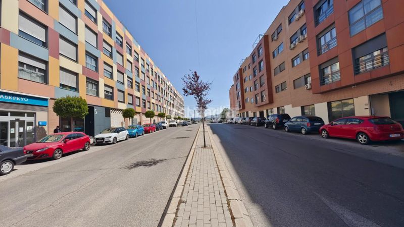 Foto 37dc5bac-471e-4967-ac2a-f34d710ce326. Pis amb calefacció aparcament a Las Lomas-Salinera-La Muñeca Guadalajara