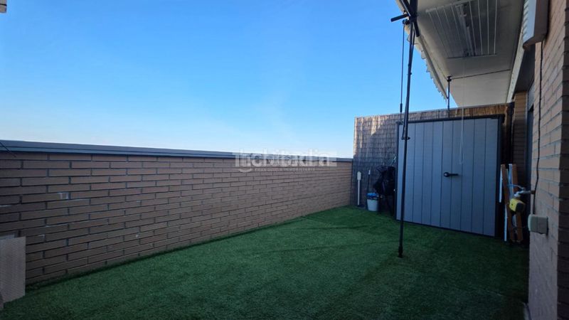 Foto 49724131-aa45-4432-a429-add932870807. Pis amb calefacció aparcament a Las Lomas-Salinera-La Muñeca Guadalajara