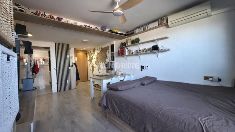 Foto 551b3b2a-15db-4122-bffc-18d04a733fea. Pis amb calefacció aparcament a Las Lomas-Salinera-La Muñeca Guadalajara