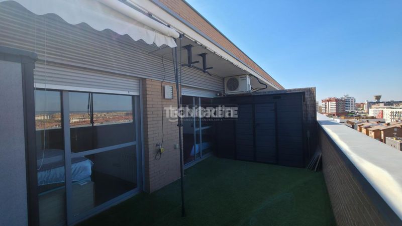 Foto 624fd457-1ea9-45ef-be6a-2ed1930902a0. Pis amb calefacció aparcament a Las Lomas-Salinera-La Muñeca Guadalajara