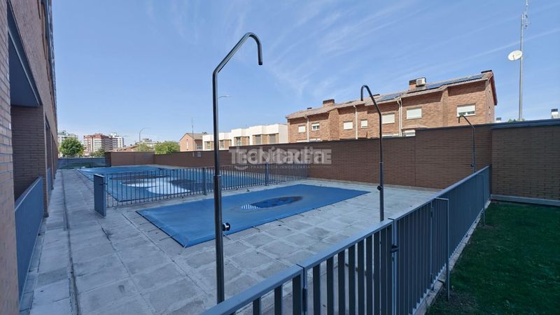 Foto 7a989b17-446f-4e1c-b9ce-60206e56205c. Pis amb calefacció aparcament a Las Lomas-Salinera-La Muñeca Guadalajara