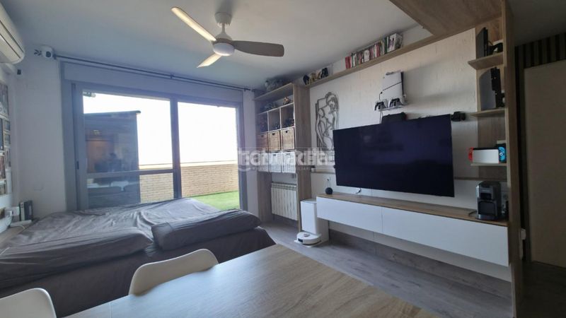 Foto 8f1958d2-ed68-4c61-94e1-820cd0cd81f1. Pis amb calefacció aparcament a Las Lomas-Salinera-La Muñeca Guadalajara