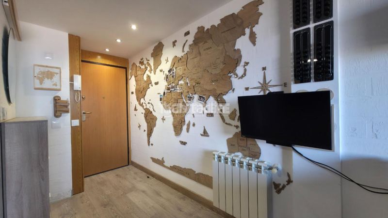 Foto af4e3c21-9f37-413f-a6a1-381c67a30821. Pis amb calefacció aparcament a Las Lomas-Salinera-La Muñeca Guadalajara