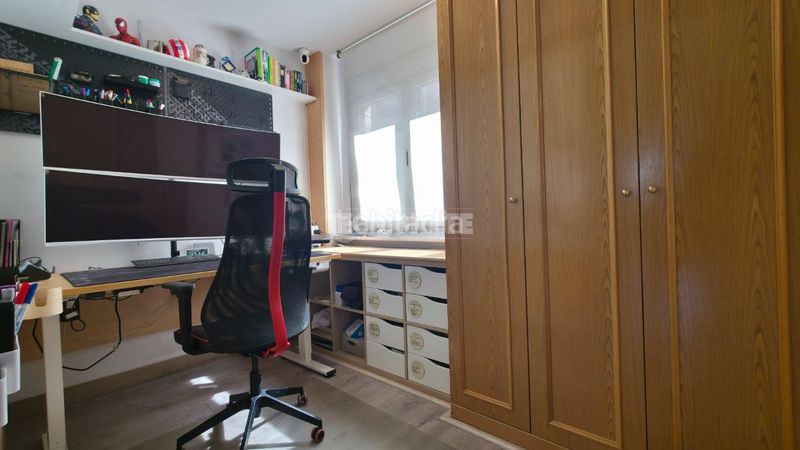 Foto b2fbd63b-62b5-441d-86a8-8587e8a2b93f. Pis amb calefacció aparcament a Las Lomas-Salinera-La Muñeca Guadalajara