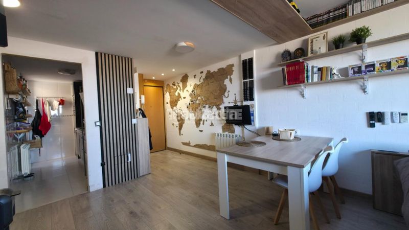 Foto be5a34ad-578e-49b4-8000-cbd58ce17441. Pis amb calefacció aparcament a Las Lomas-Salinera-La Muñeca Guadalajara