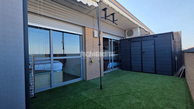 Foto d301f002-d82c-48d9-b574-c91297fa7dbc. Pis amb calefacció aparcament a Las Lomas-Salinera-La Muñeca Guadalajara