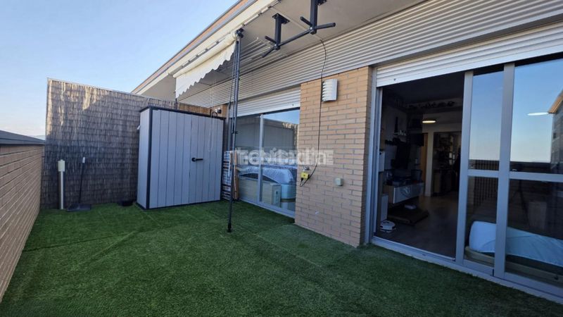 Foto ec5e822a-1b96-4683-b50e-aa58d1d67cbb. Pis amb calefacció aparcament a Las Lomas-Salinera-La Muñeca Guadalajara