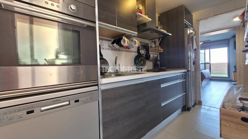 Foto f5c56fd2-0867-4ab7-949f-1e774b7f3df3. Pis amb calefacció aparcament a Las Lomas-Salinera-La Muñeca Guadalajara