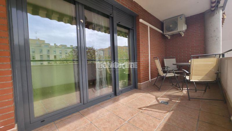 Foto 214e2ad0-9efd-4178-8cd0-21df710cce23. Pis a Las Cañas Guadalajara