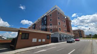 Piso en Las Cañas. Piso en venta en guadalajara