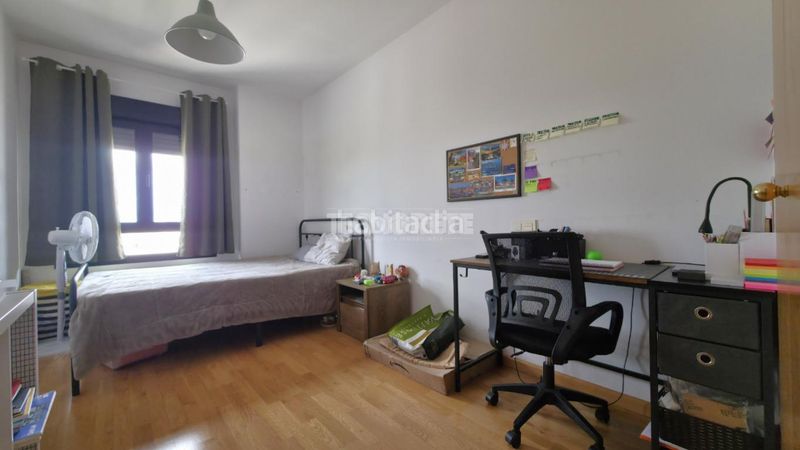 Foto 6da6e5c1-7461-4685-865d-307bdd6eefbe. Pis amb calefacció aparcament a Las Cañas Guadalajara