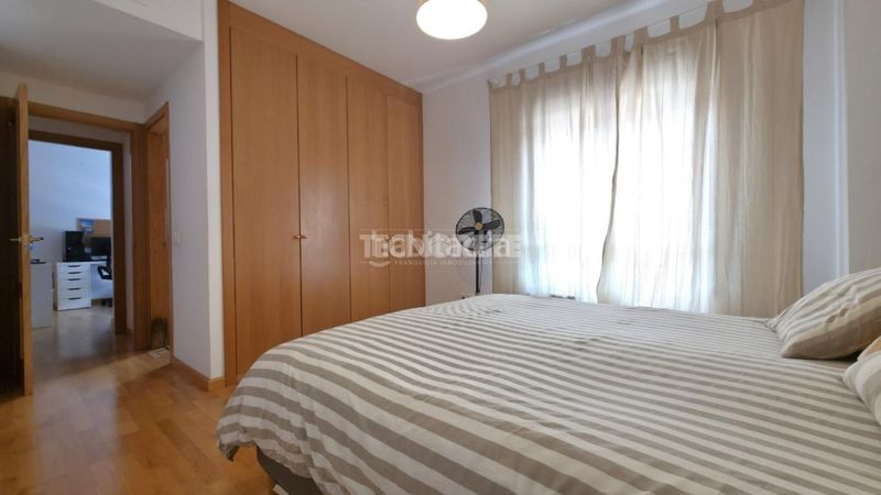 Foto cd8fe799-b8f1-4bcc-ba32-ea4a707ed568. Pis amb calefacció aparcament a Las Cañas Guadalajara