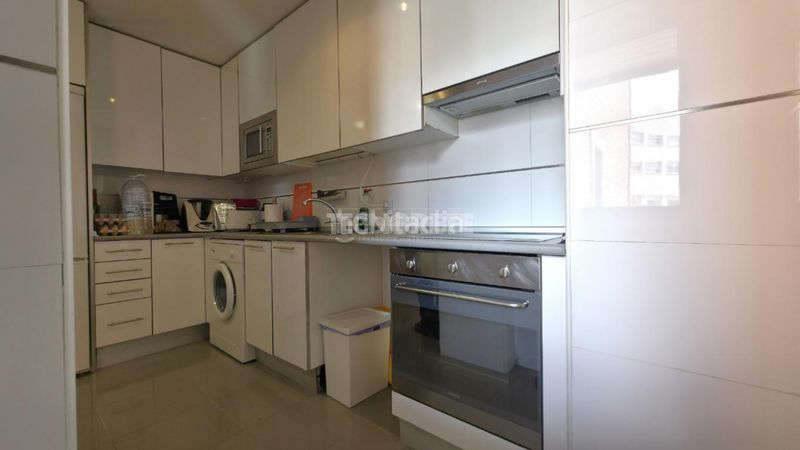 Foto e985e8e4-3205-4e68-8bc8-4ac8b54b9863. Pis amb calefacció aparcament a Las Cañas Guadalajara