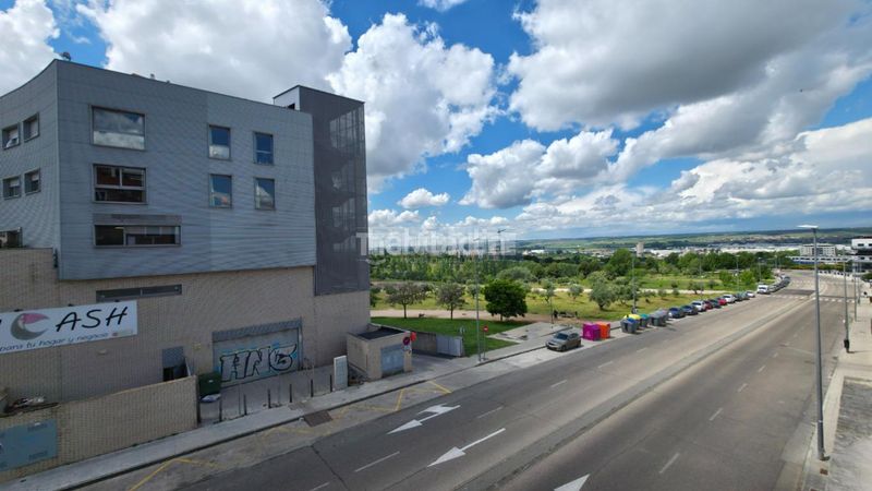 Foto ea836816-1fd9-4fda-aa8c-56ffc6884a95. Pis amb calefacció aparcament a Las Cañas Guadalajara