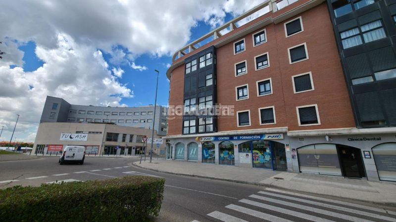 Foto ef15280b-fd28-4bf9-8ac1-1ce326bd86da. Pis amb calefacció aparcament a Las Cañas Guadalajara