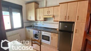 Location Appartement à La Felguera. Piso de 2 habitaciones langreo