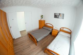 Location Studio à Cv-915 62. Habitación doble en chalet junto a la umh orihuela h10