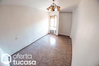 Pis  Calle olm 27. ¡oportunidad! piso luminoso de 3 hab y 2 baños en elx/elche