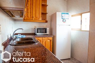 Pis a El Palmeral - San Antón. Oportunidad! piso luminoso de 3 hab y 2 baños en elxelche