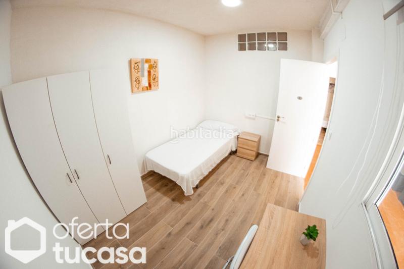 Foto 14928ad5-14be-49b9-85b2-bd39f5cac75b. Alquiler piso alquiler de habitación individual junto campus desamparados umh h6 en Orihuela