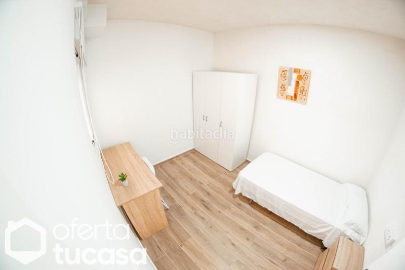 Foto 23f22b5b-9e29-40cd-9548-15e1e9297199. Alquiler piso alquiler de habitación individual junto campus desamparados umh h6 en Orihuela