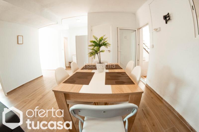 Foto 3bf6cf73-e65e-4791-8067-ca7d28a78dc6. Alquiler piso alquiler de habitación individual junto campus desamparados umh h6 en Orihuela