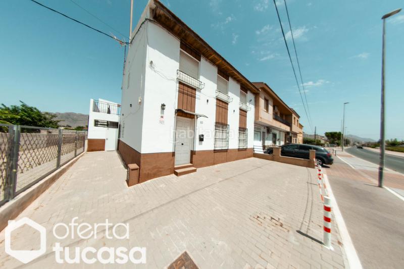 Foto 72912e8f-c6c6-4410-a15b-04aa2ce2bf68. Alquiler piso alquiler de habitación individual junto campus desamparados umh h6 en Orihuela