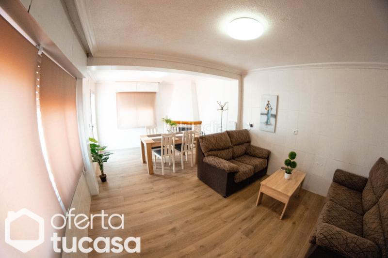 Foto 77c20531-a287-4e5a-b118-db55a2f8b58b. Alquiler piso alquiler de habitación individual junto campus desamparados umh h6 en Orihuela
