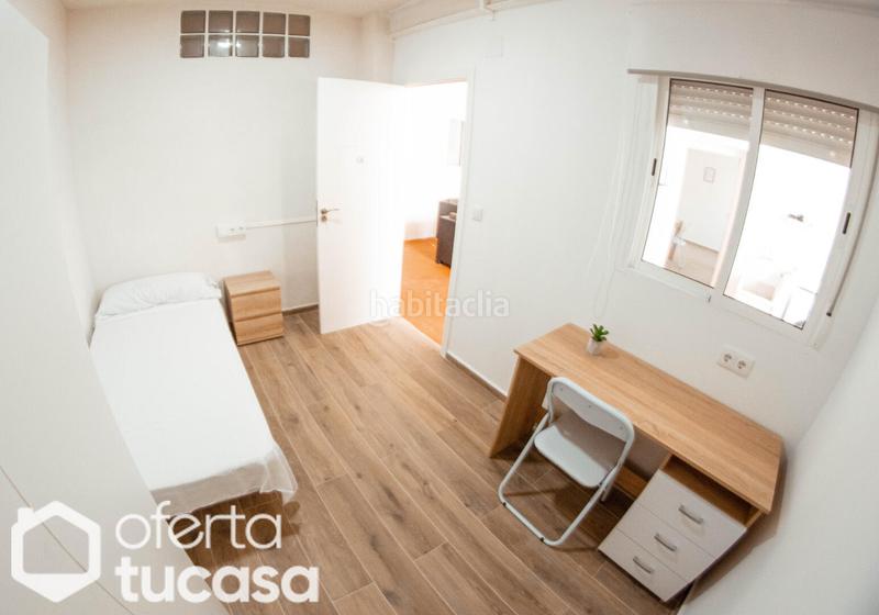 Foto a8cf1b9f-6543-4f22-9ccf-9f105b25be2f. Alquiler piso alquiler de habitación individual junto campus desamparados umh h6 en Orihuela