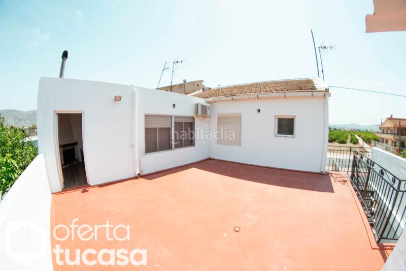 Foto d2b4b838-3604-4cf0-8c69-455fde849779. Alquiler piso alquiler de habitación individual junto campus desamparados umh h6 en Orihuela