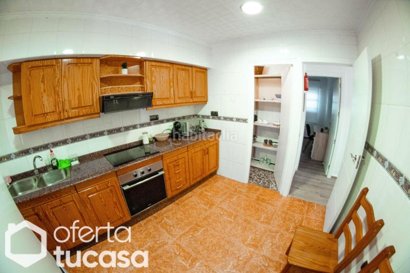 Foto d2c3bc9c-7f2a-417f-8b0b-aa8366ef3310. Alquiler piso alquiler de habitación individual junto campus desamparados umh h6 en Orihuela