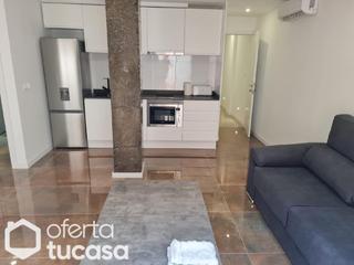 Lloguer Pis a Torrellano. Miniestudio con patio privado a 5 min del aeropuerto