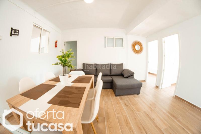 Foto 1baf7558-f3d3-4caa-ba51-8a607ef6dd99. Location studio dans Desamparados - Hurchillo - Torremendo Orihuela