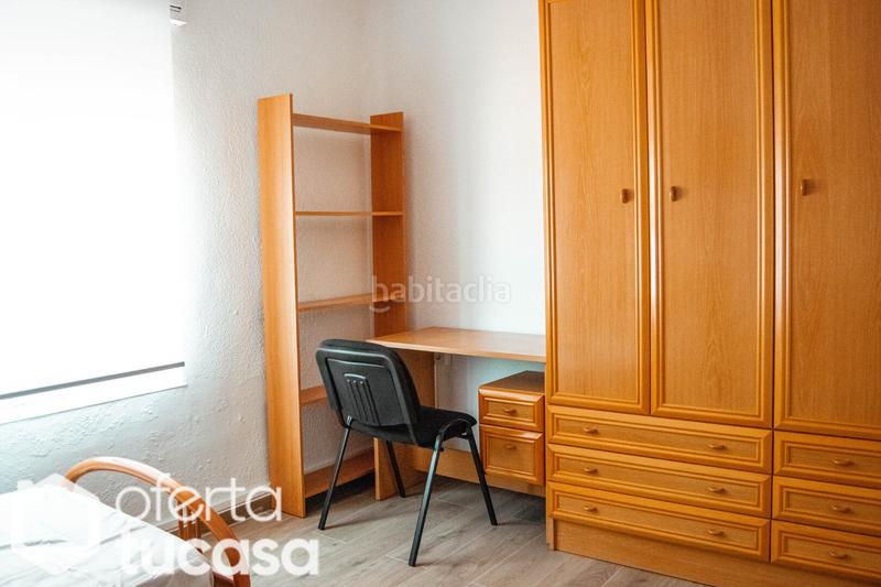 Foto 1d1489c0-761c-4d99-81c3-1c7180c679e4. Location studio dans Desamparados - Hurchillo - Torremendo Orihuela