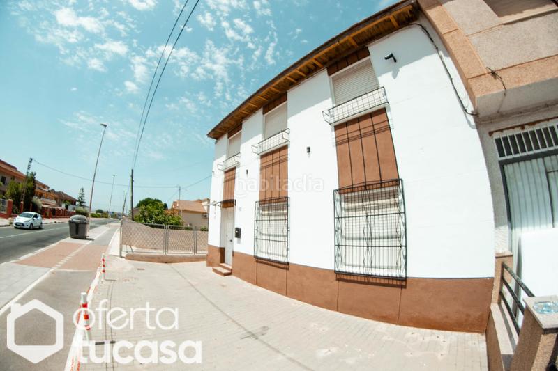 Foto 24566b6b-46f9-4a6c-a362-67814e68e53c. Location studio dans Desamparados - Hurchillo - Torremendo Orihuela