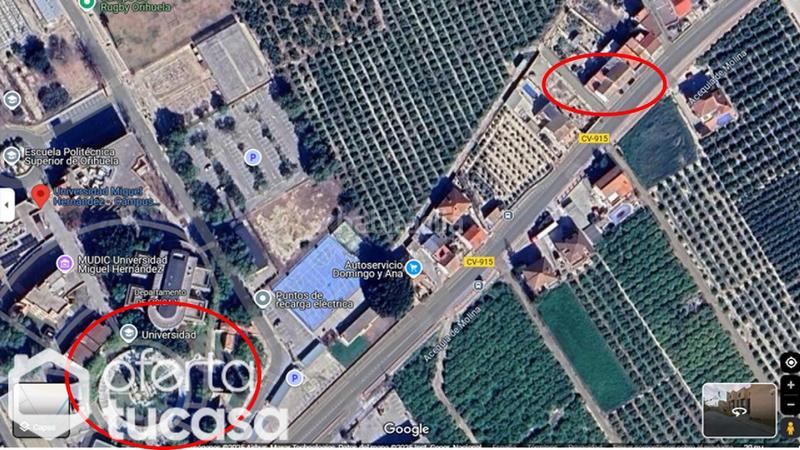 Foto 298cdf28-8eb2-42ef-b589-e8ba3670a4d7. Location studio dans Desamparados - Hurchillo - Torremendo Orihuela