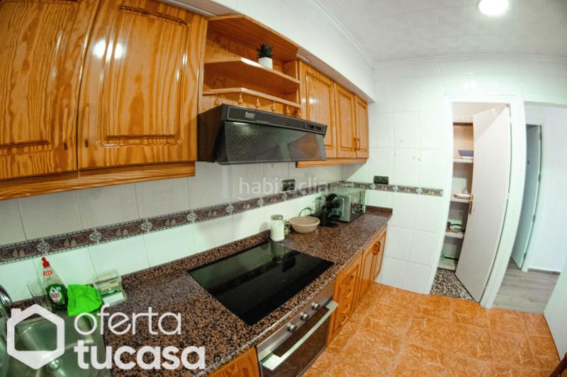 Foto 8ca164e1-3101-4b94-9228-b2569e4fa104. Location studio dans Desamparados - Hurchillo - Torremendo Orihuela